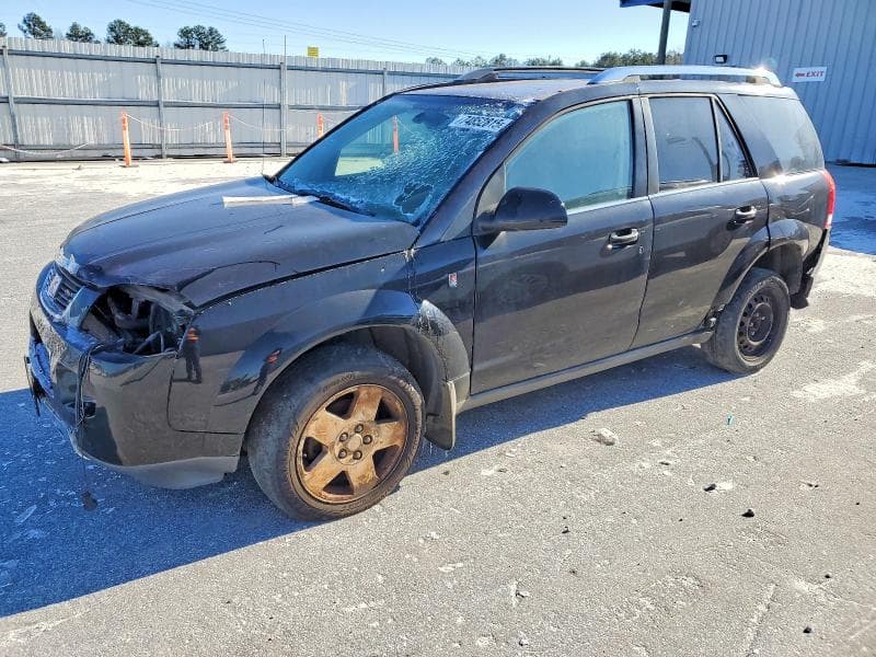 2006 Saturn VUE