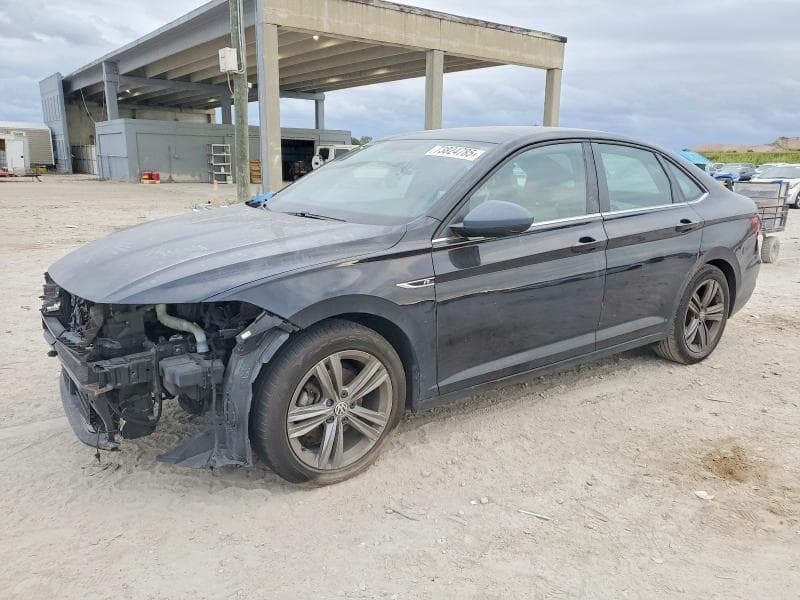 2021 Volkswagen Jetta