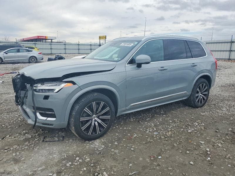 2024 Volvo XC90 Core