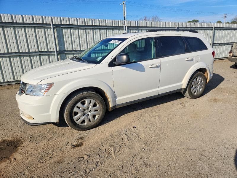 2016 Dodge Journey SE