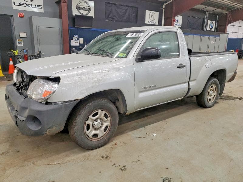 2009 Toyota Tacoma