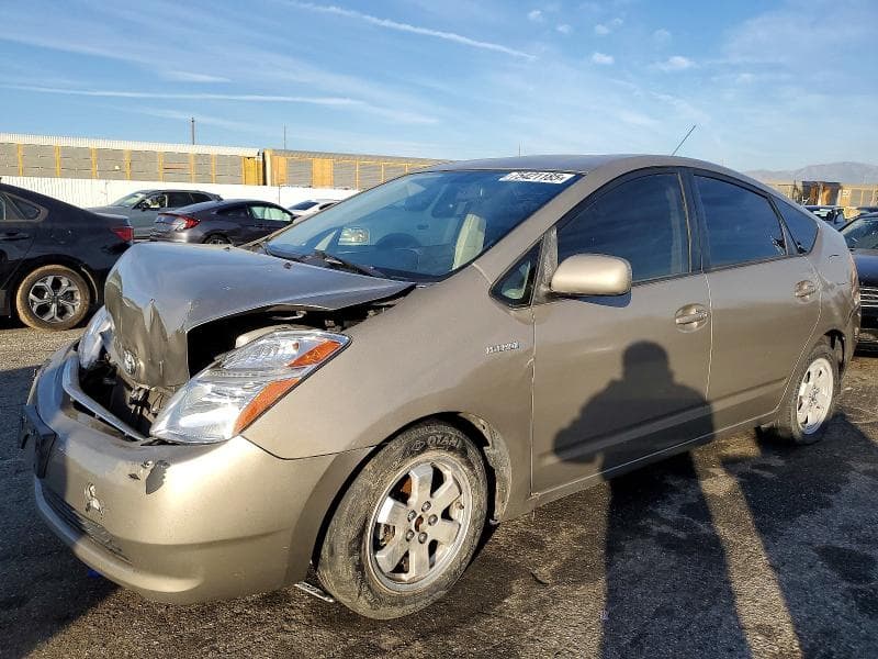 2006 Toyota Prius