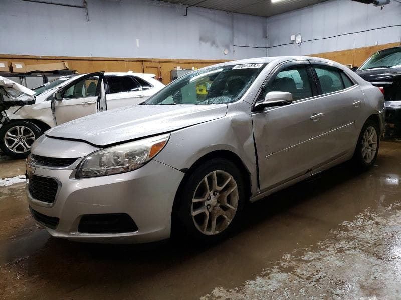 2014 Chevrolet Malibu 1LT