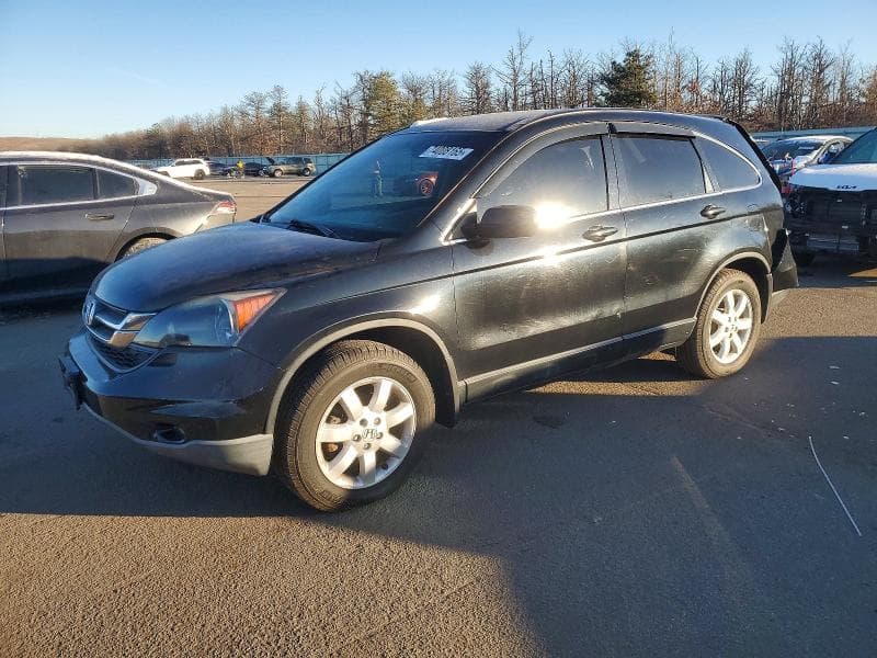 2011 Honda Cr-V SE
