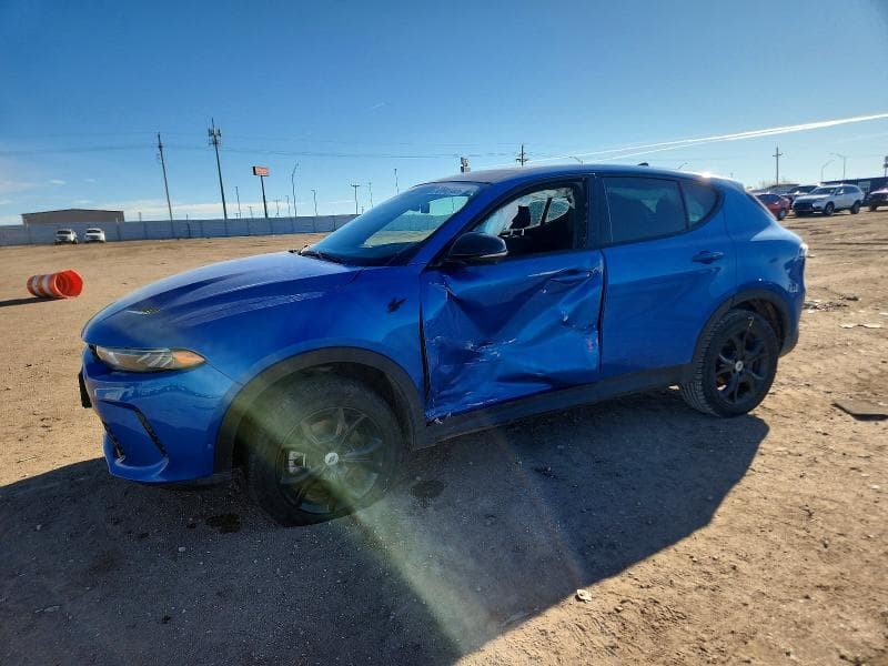 2024 Dodge Hornet GT Plus