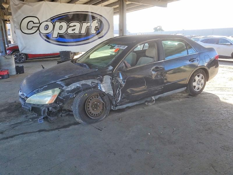 2005 Honda Accord LX