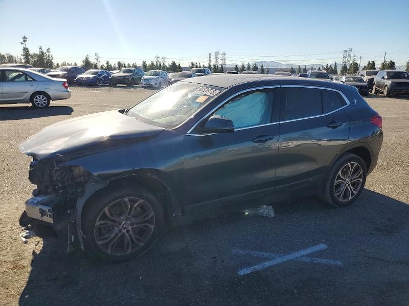 2018 BMW X2 SDRIVE28I