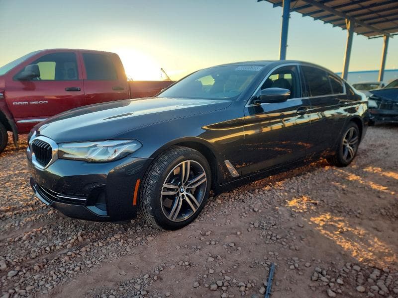 2023 BMW 530 I