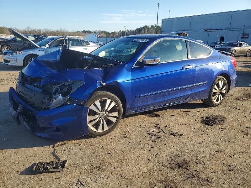 2011 Honda Accord EX