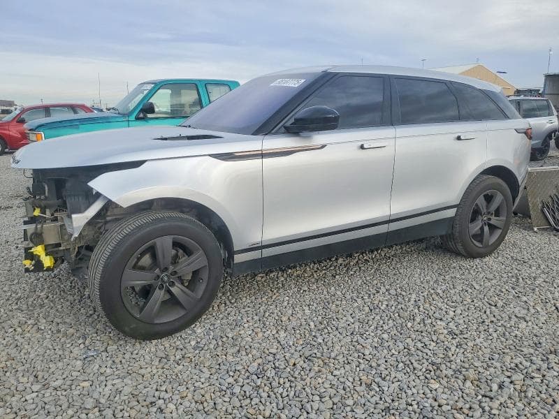 2020 Land Rover Range Rover Velar R-Dynamic S