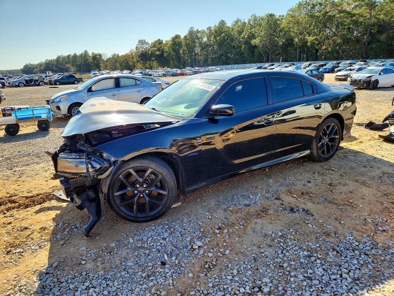 2019 Dodge Charger R/T