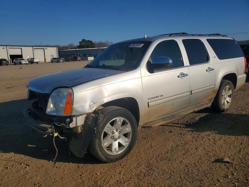 2012 GMC Yukon XL C1500 SLT
