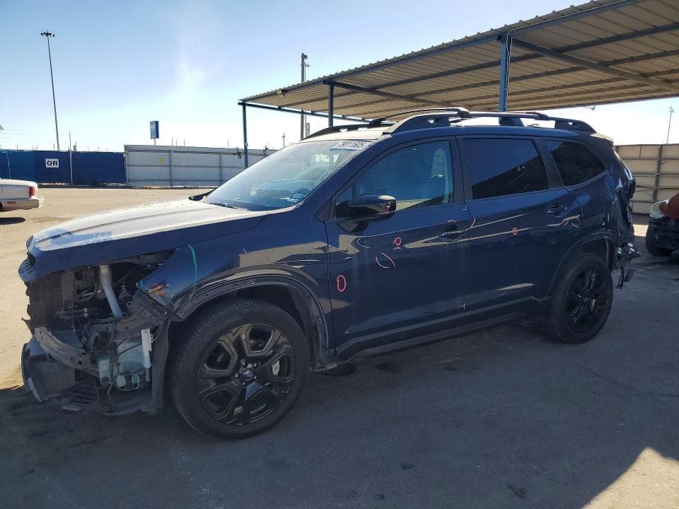 2024 Subaru Ascent Onyx Edition
