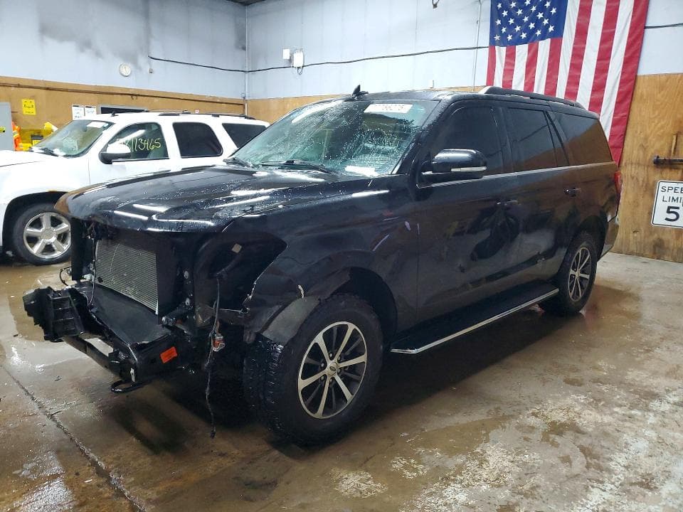 2021 Ford Expedition XLT