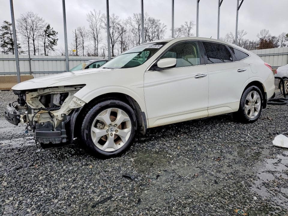 2011 Honda Accord 