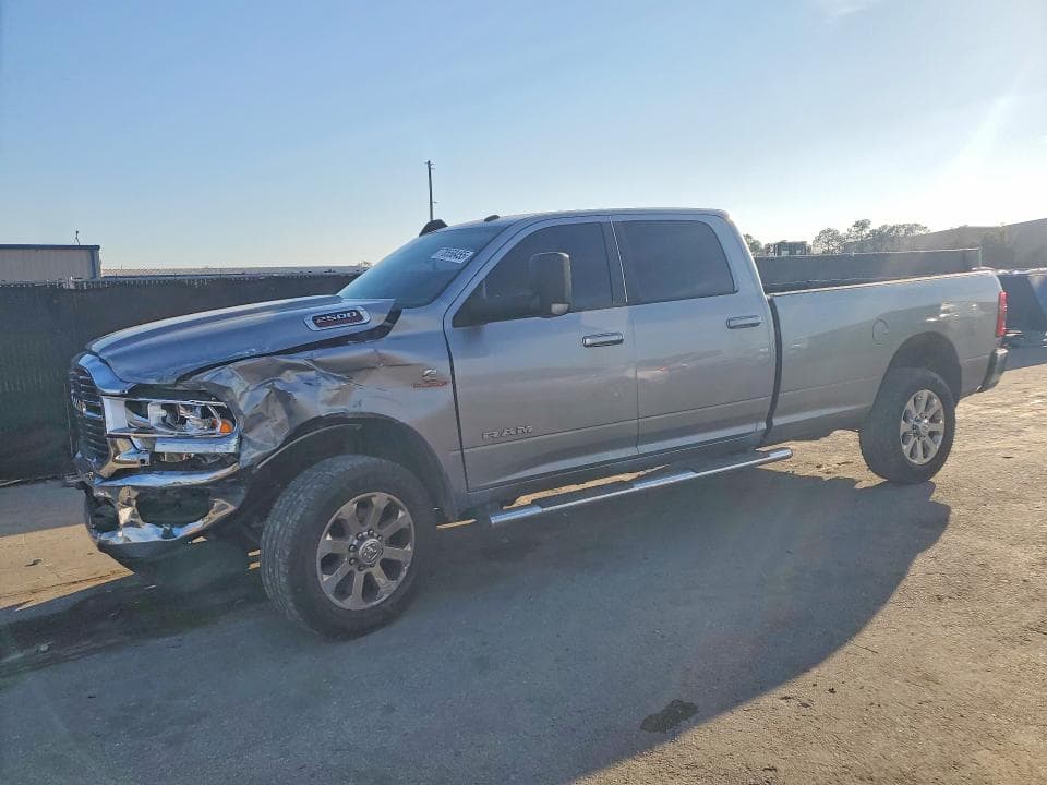2020 RAM 2500 BIG Horn
