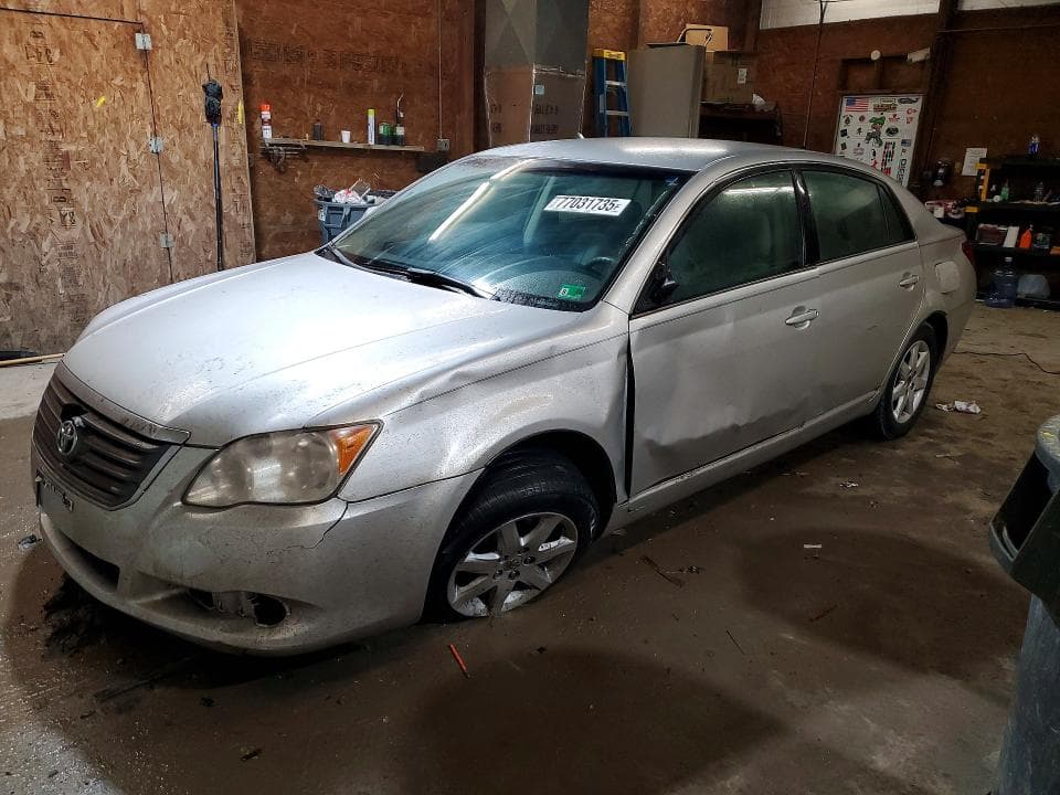 2008 Toyota Avalon XL