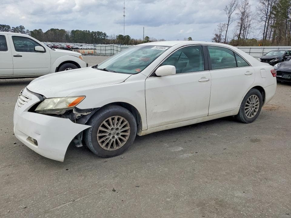 2008 Toyota Camry CE
