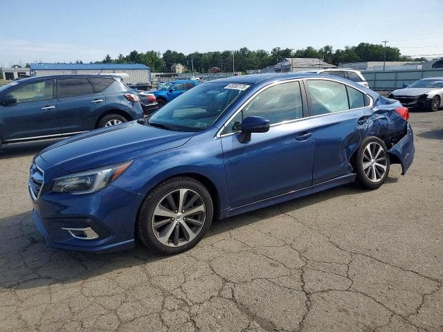 2019 Subaru Legacy 2.5I Limited