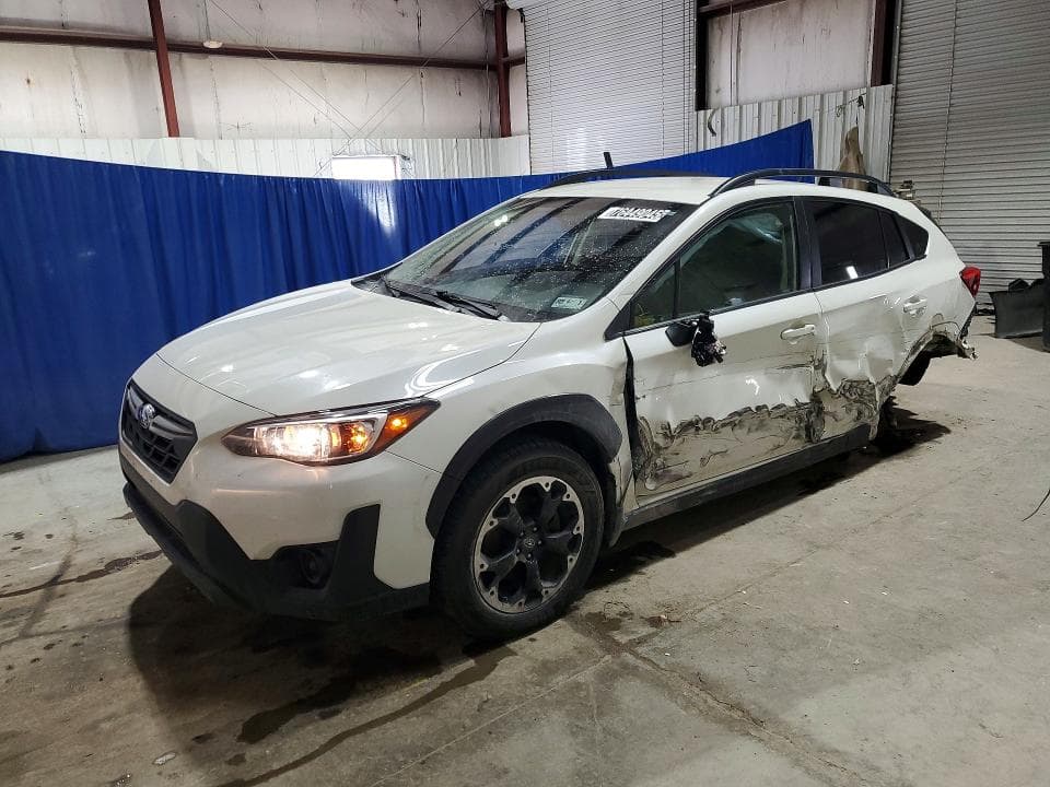 2023 Subaru XV Crosstr