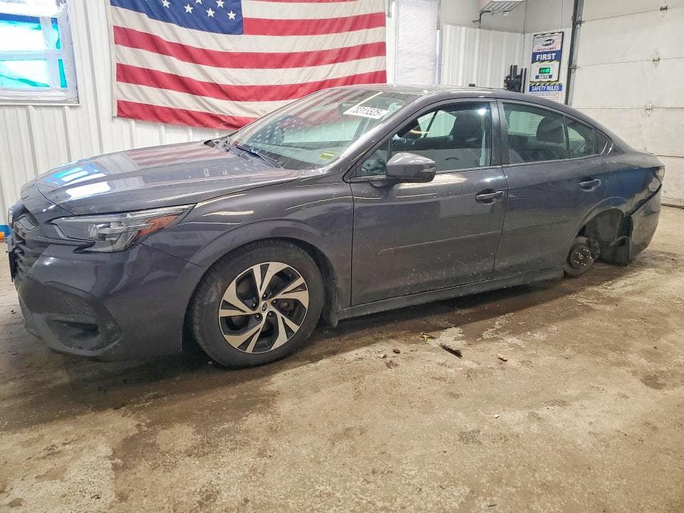 2023 Subaru Legacy Premium