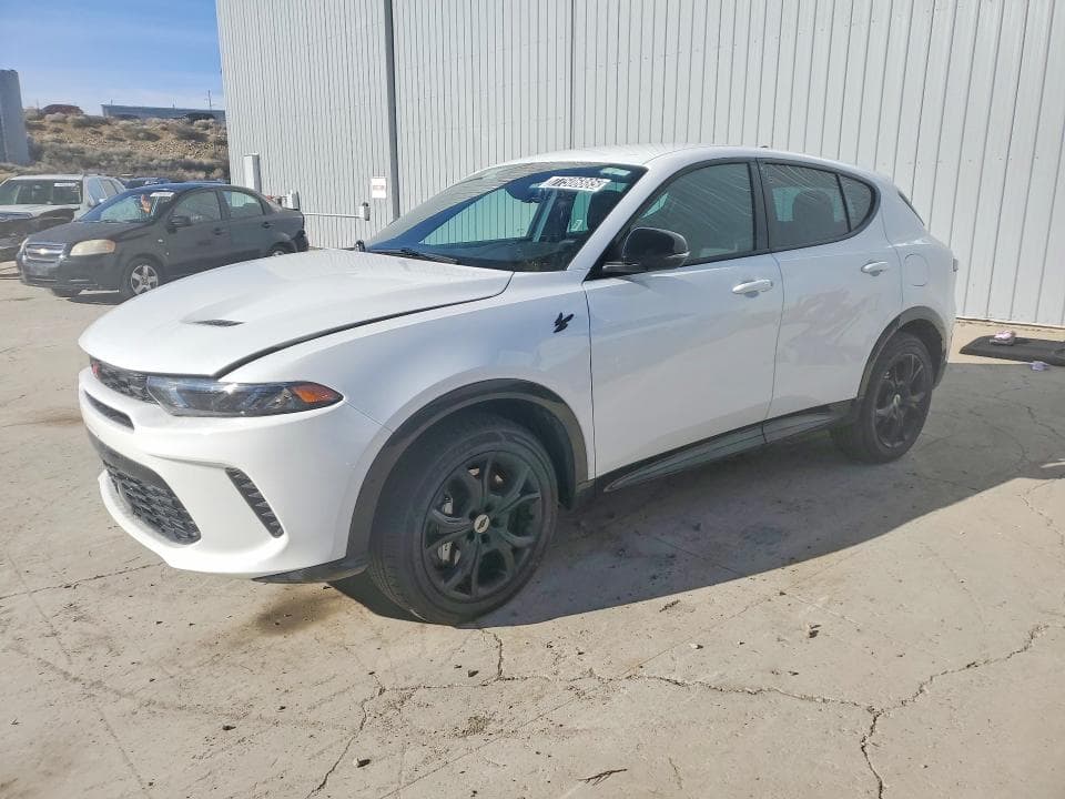 2024 Dodge Hornet R