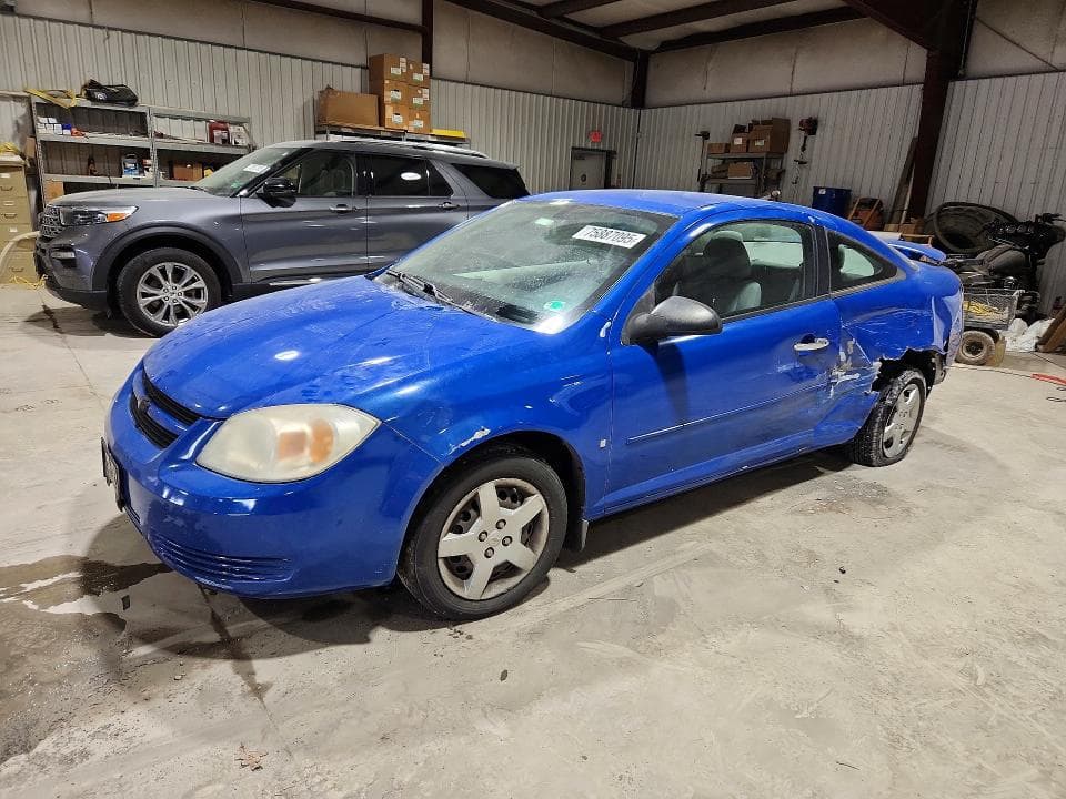 2006 Chevrolet Cobalt LS