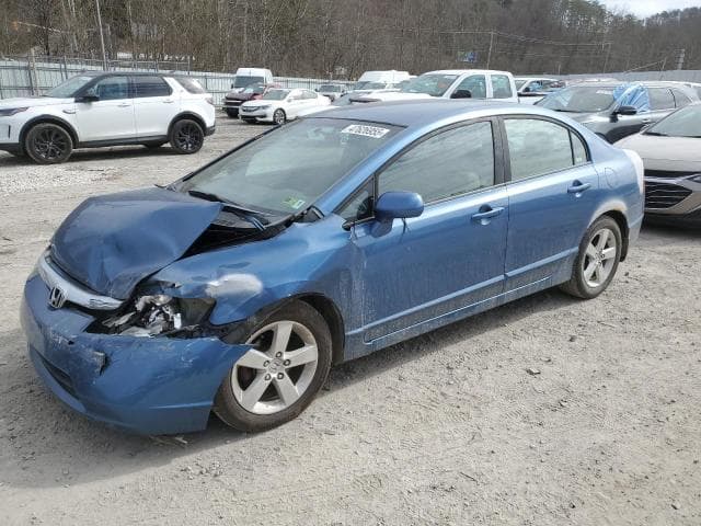2008 Honda Civic LX