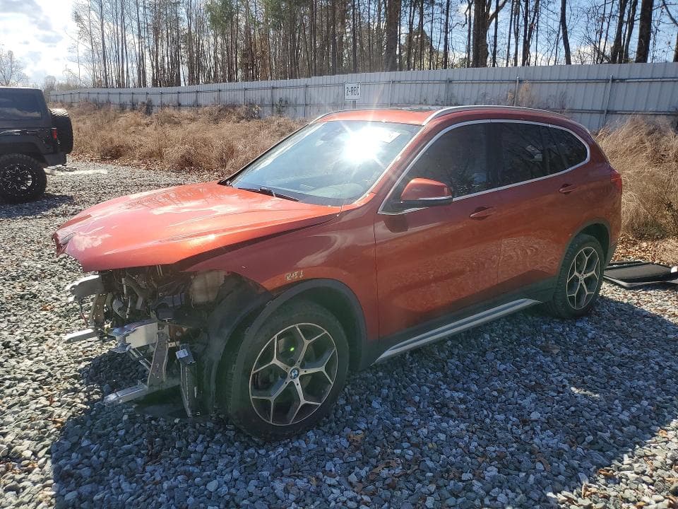 2019 BMW X1 XDRIVE28I