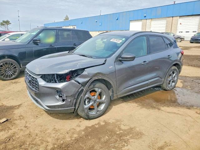 2023 Ford Escape ST Line