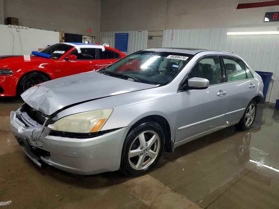 2005 Honda Accord EX
