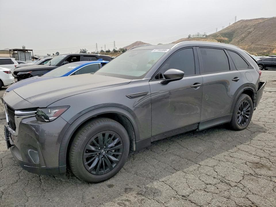 2024 Mazda CX-90 Preferred