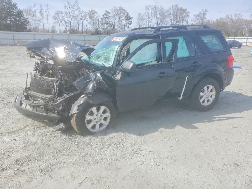 2011 Mazda Tribute I