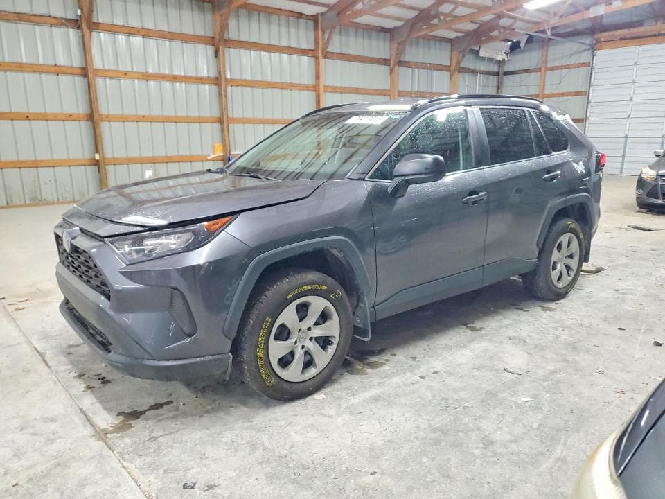 2020 Toyota RAV 4