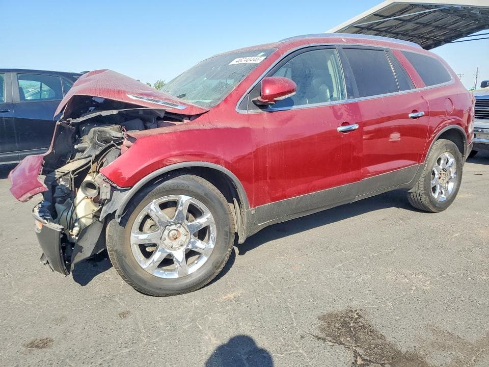 2008 Buick Enclave CXL