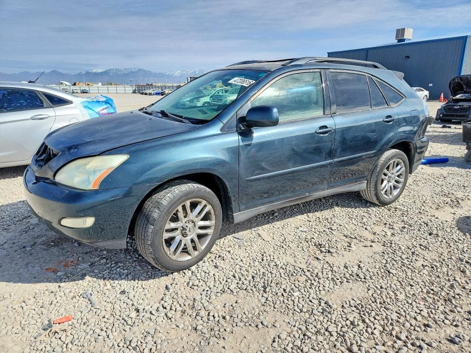 2004 Lexus RX 330 Base