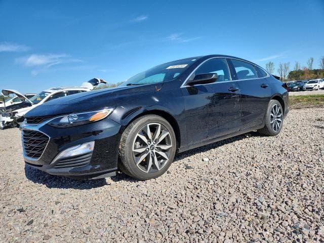 2023 Chevrolet Malibu RS