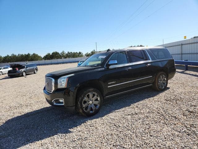 2015 GMC Yukon XL Denali