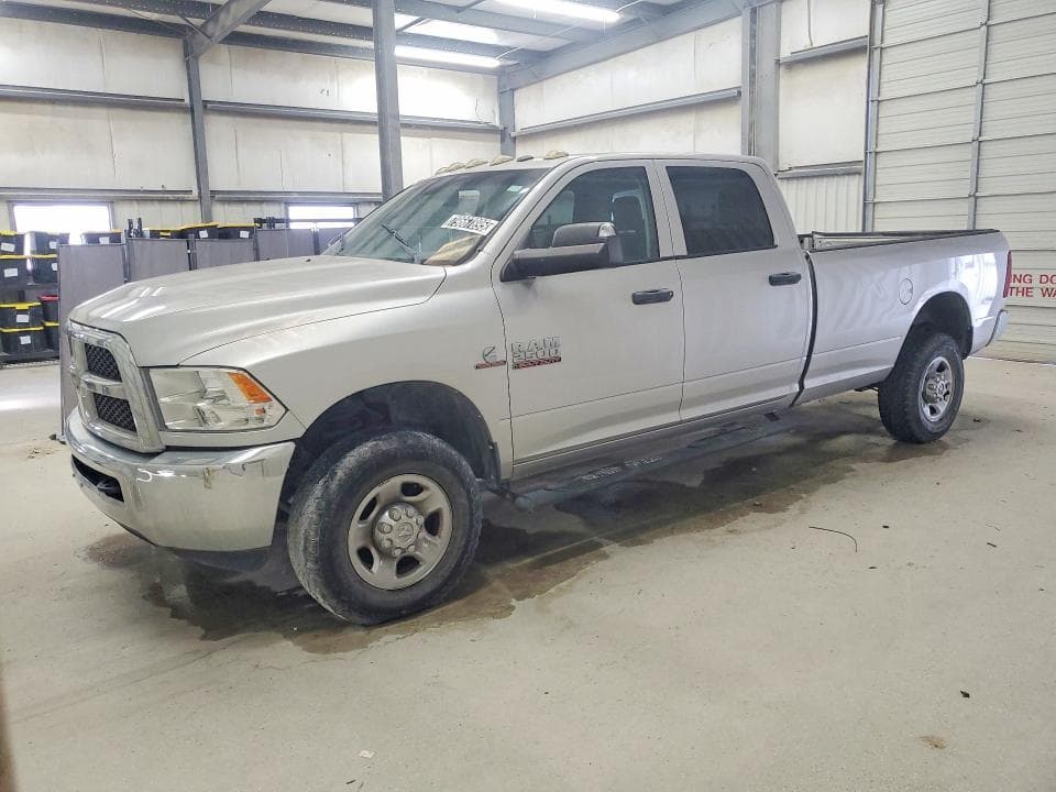 2013 RAM 2500 ST