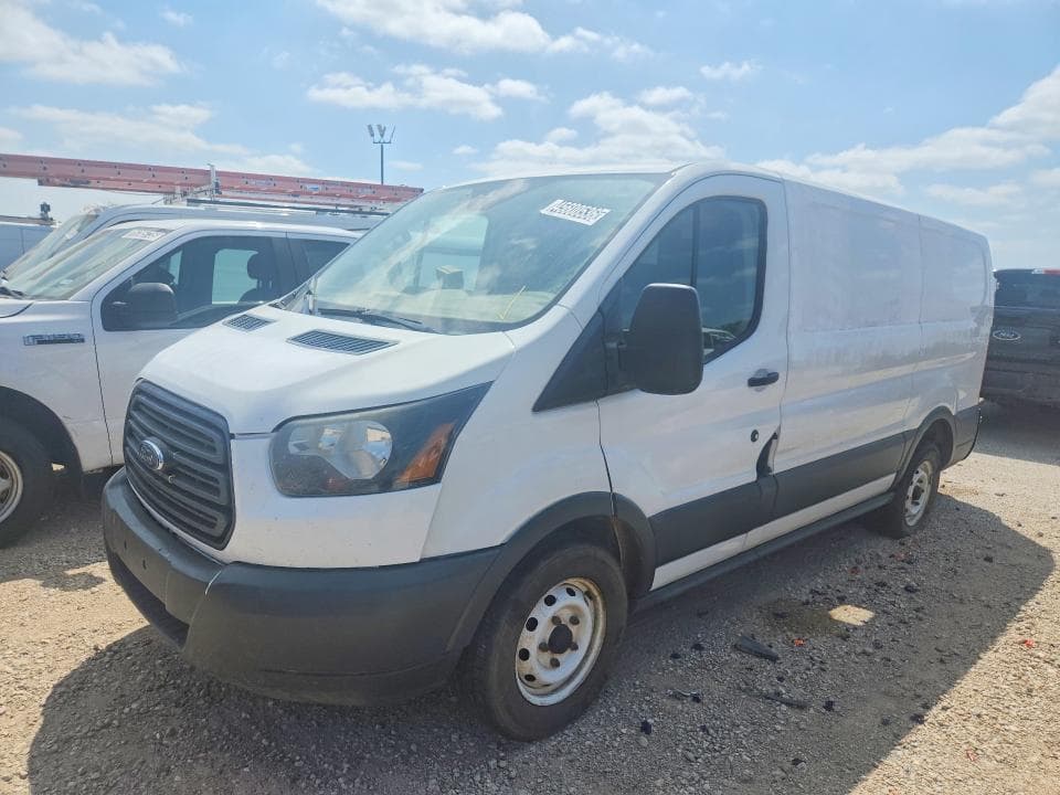 2016 Ford Transit T-150