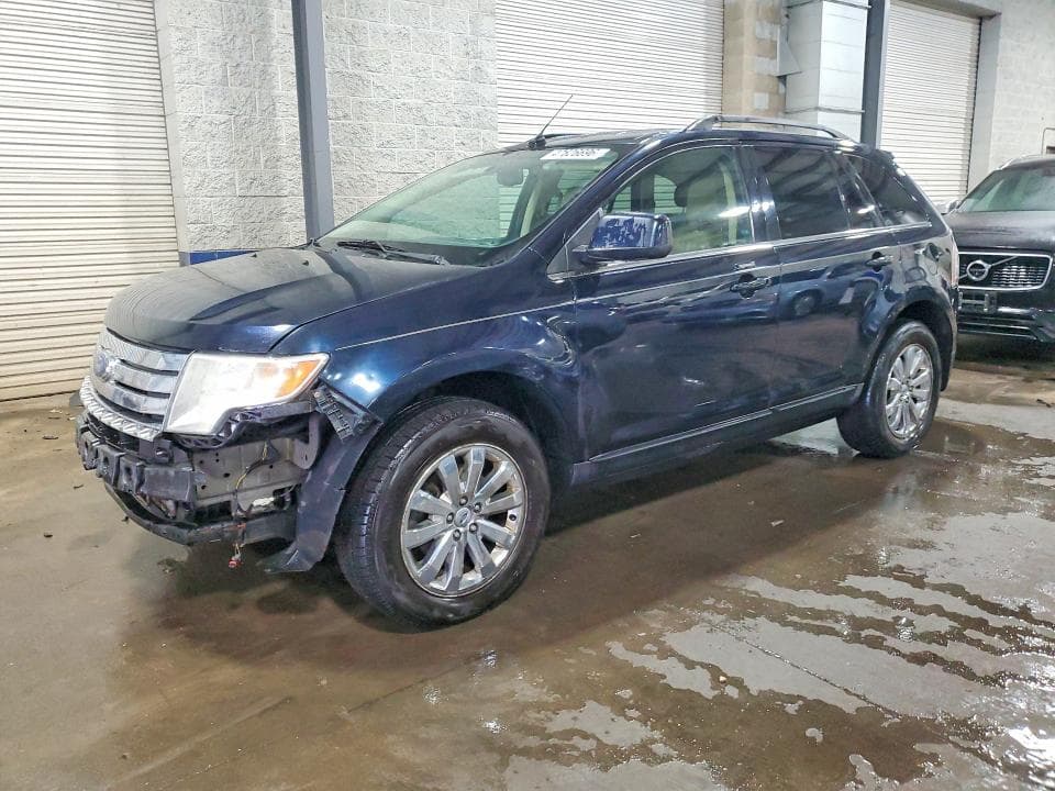 2008 Ford Edge Limited