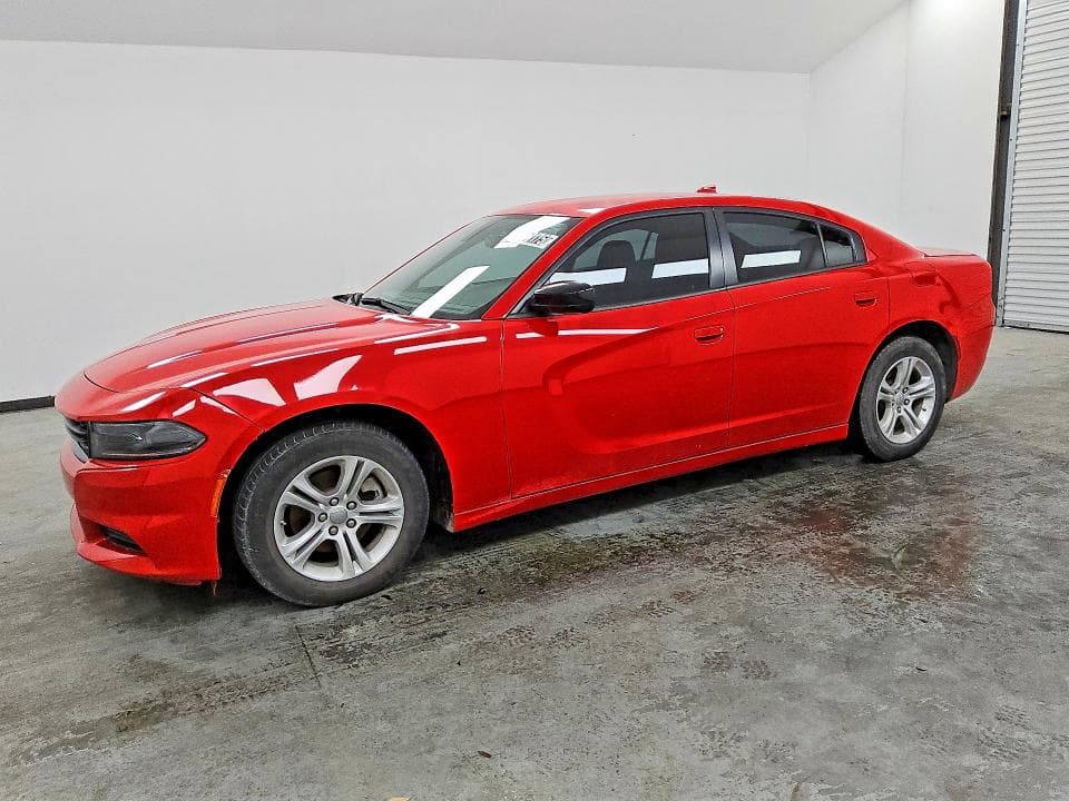 2023 Dodge Charger SXT