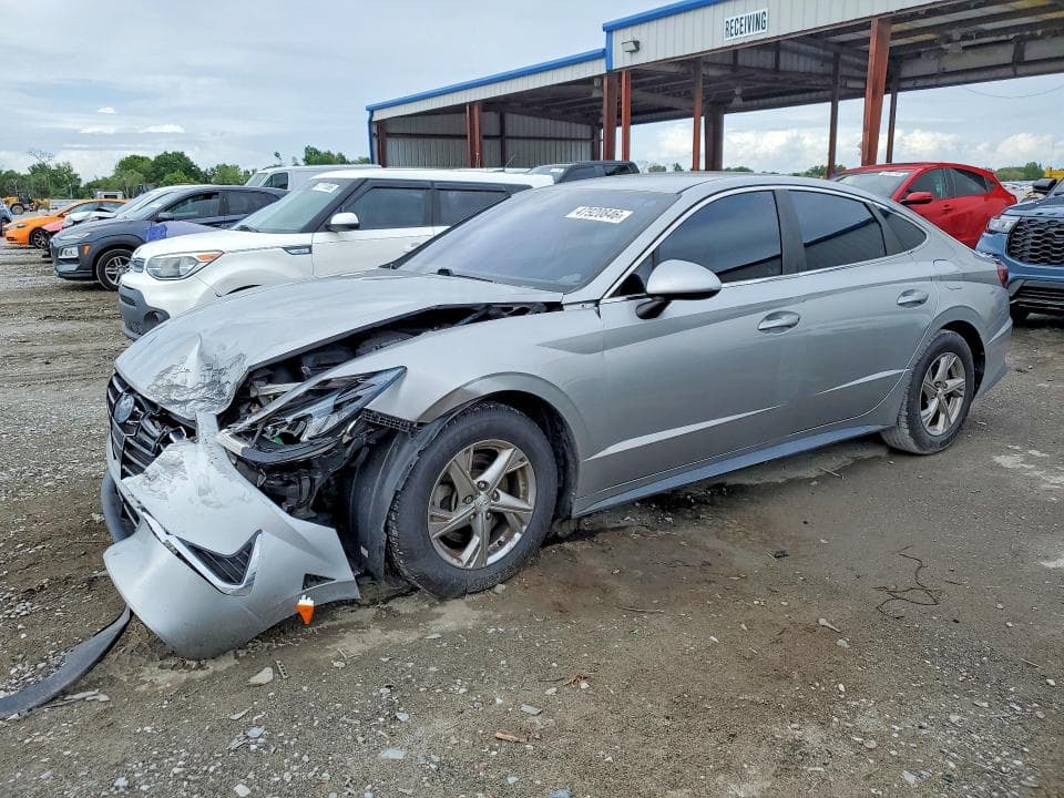 2020 Hyundai Sonata SE