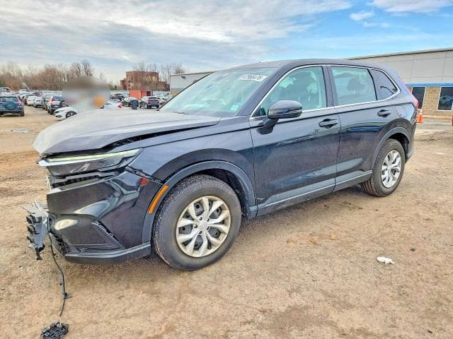 2023 Honda Cr-V LX