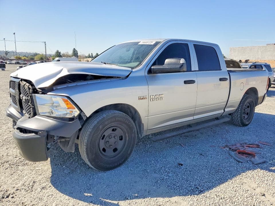 2017 RAM 1500 ST