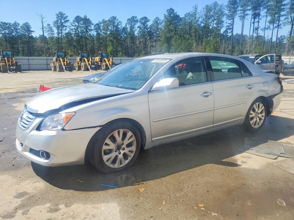 2010 Toyota Avalon XLS