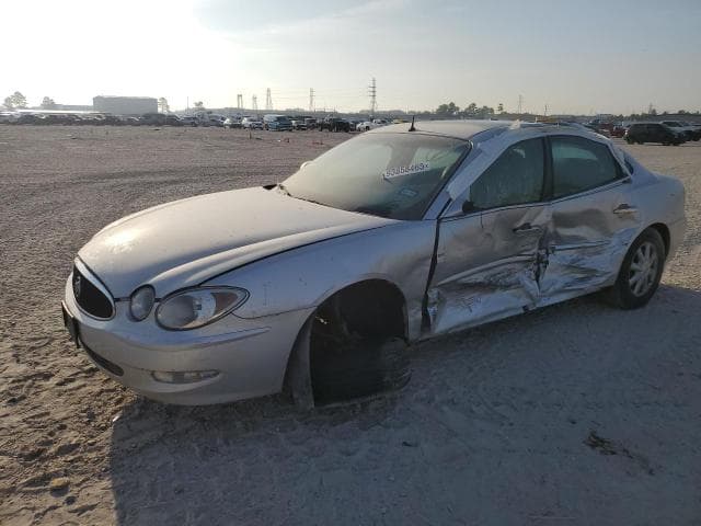 2005 Buick Lacrosse CXL