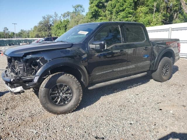 2024 Ford F150 Raptor