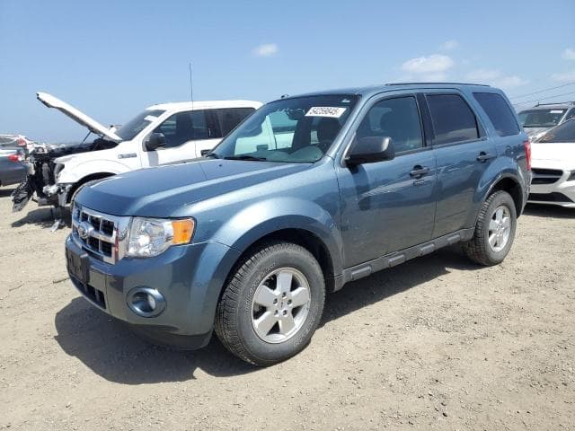 2012 Ford Escape