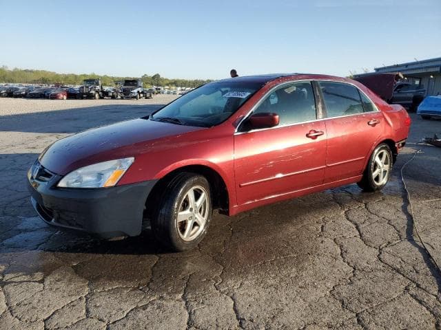 2005 Honda Accord EX